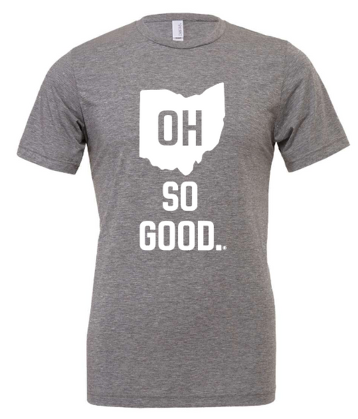 Custom Color OH SO GOOD.® Unisex T-Shirt