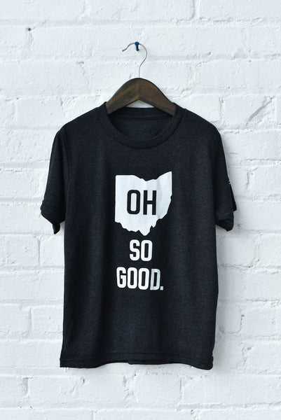 OH SO GOOD.® Tee