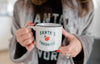 Santa's Favorite Mug